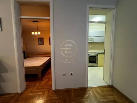 Rent, two bedroom apartment, 49m², Grbavica, Novi Sad Sve Podlokacije - image 7