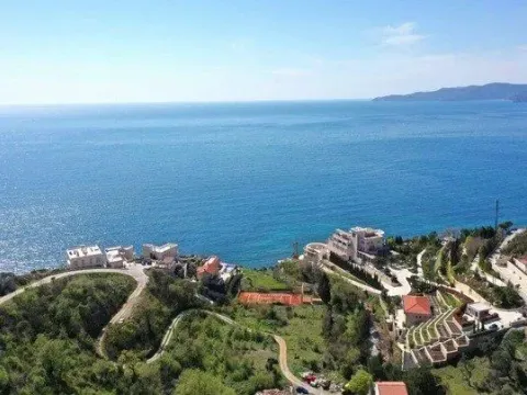 Prodaja, plac, 423m², Reževići, Budva - image 3