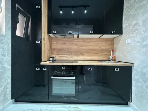 Rent, two bedroom apartment, 70m², Mažina, Tivat - image 16