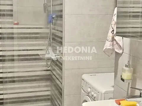 Rent, two bedroom apartment, 49m², Novi Beograd Sve Podlokacije, Beograd - image 10