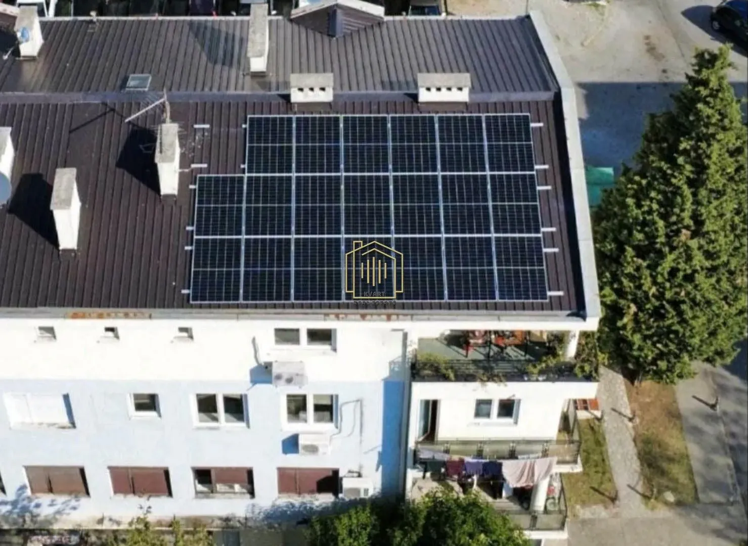 Sale, one bedroom apartment, 43m², Preko Morače, Podgorica
