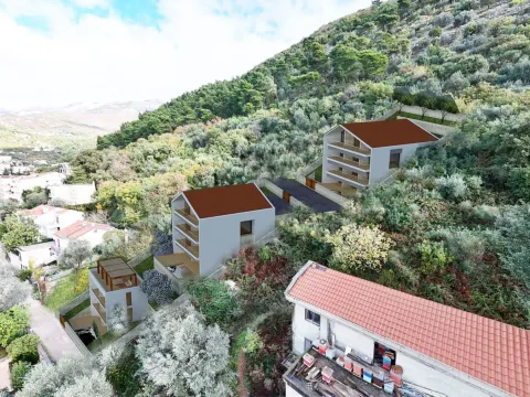 Prodaja, plac, 1967m², Budva, Crna Gora - image 12