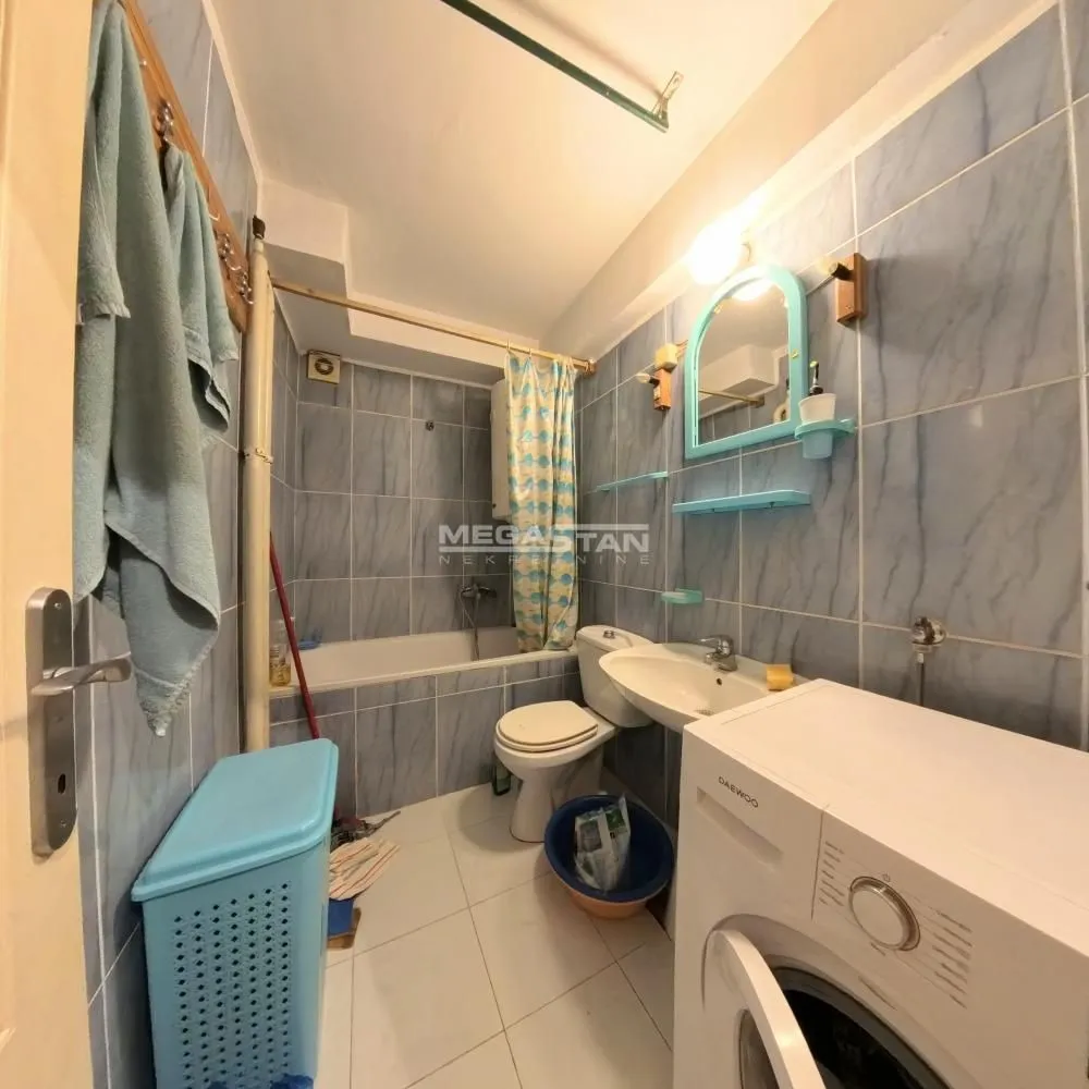 Prodaja, stan, 21m², Voždovačka Crkva, Voždovac Sve Podlokacije