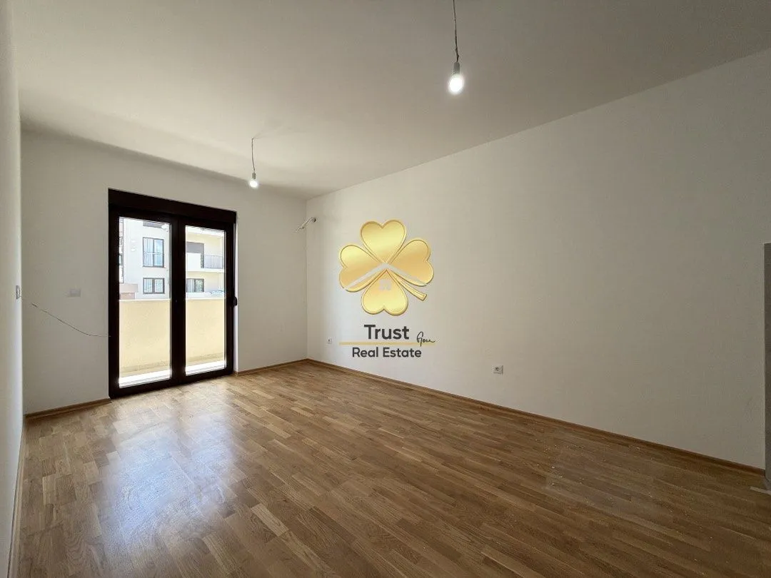 Prodaja, jednosoban stan, 44m², Podgorica, Crna Gora