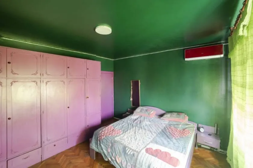 Prodaja, trosoban stan, 70m², Čubura, Beograd