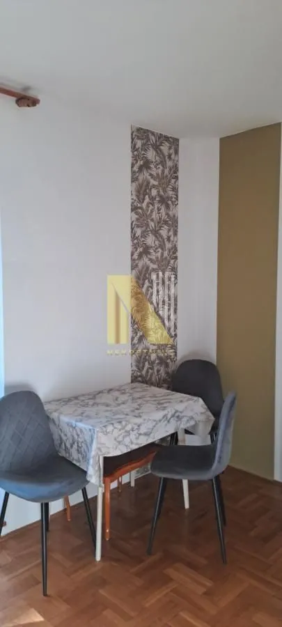 Izdavanje, garsonjera, 24m², Grbavica, Novi Sad Sve Podlokacije
