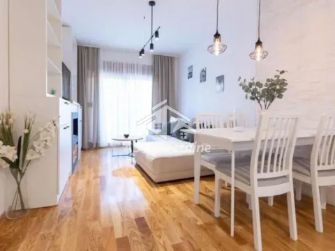 Rent, two bedroom apartment, 43m², Novi Beograd Sve Podlokacije, Beograd - image 7