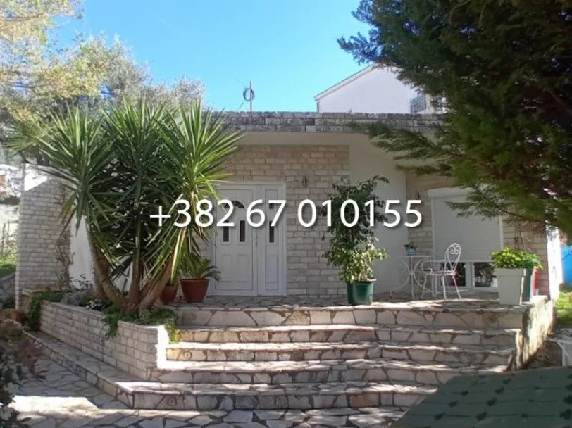 Prodaja, kuća, 76m², Šušanj, Bar