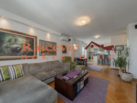 Prodaja, dvosoban stan, 63m², Vračar Sve Podlokacije, Beograd - image 3