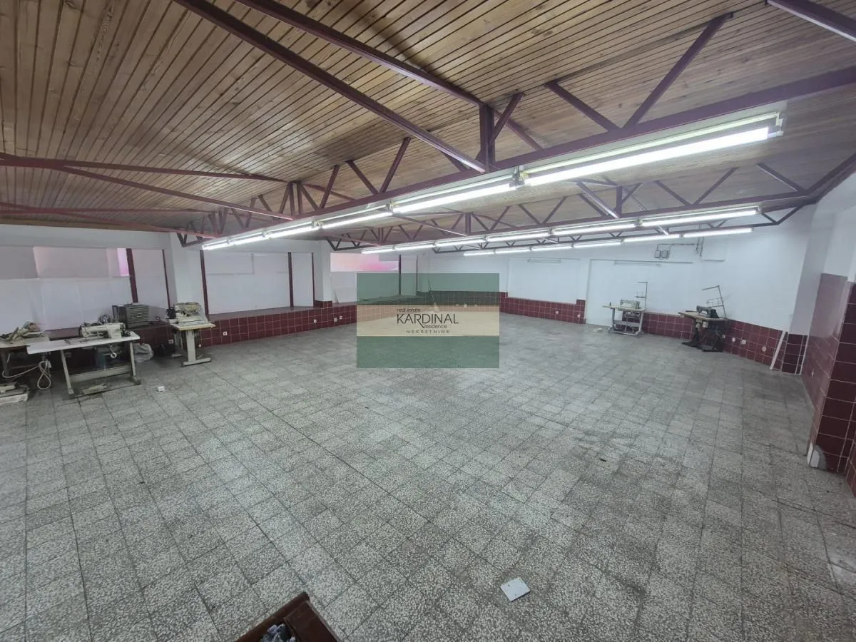 Sale, office space, 327m², Budžino brdo, Jagodina