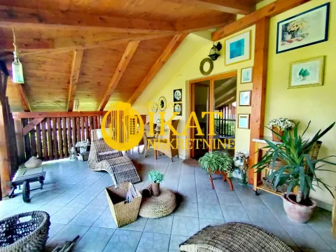 Prodaja, kuća, 250m², Palilula Sve Podlokacije, Beograd - image 15