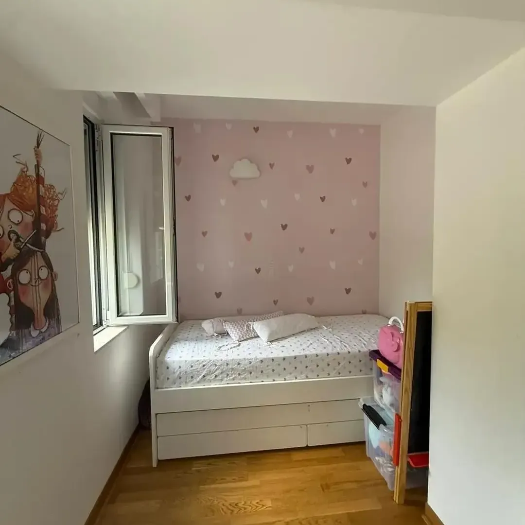 Prodaja, trosoban stan, 68m², Centar, Podgorica