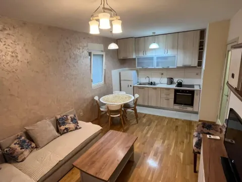 Rent, two bedroom apartment, 60m², Zabjelo, Podgorica - image 1