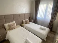 Rent, two bedroom apartment, 80m², Pržno, Budva - image 8