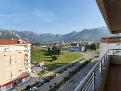 Sale, two bedroom apartment, 85m², Bar, Crna Gora - image 5