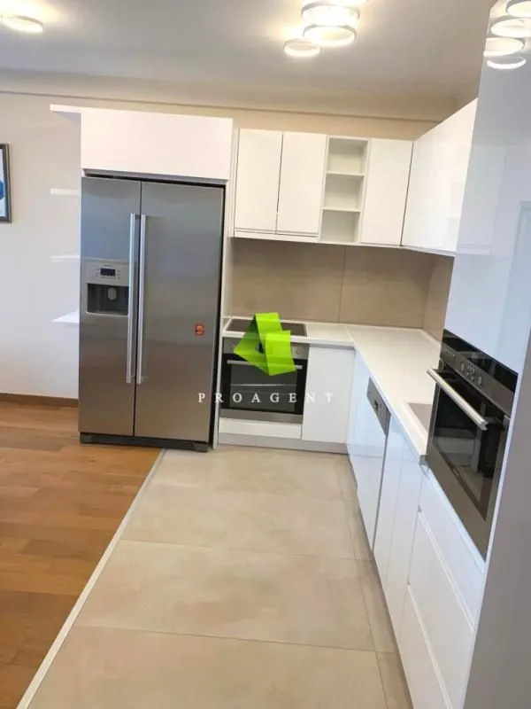 Rent, three bedroom apartment, 90m², Medijana, Niš