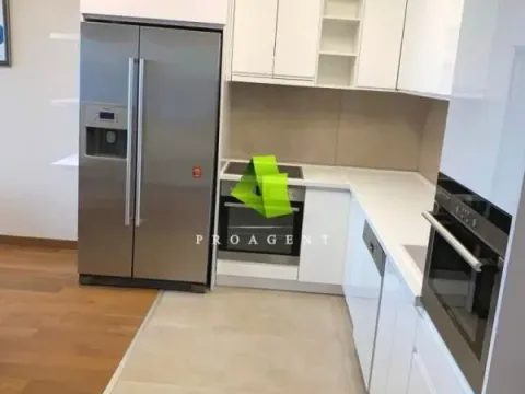 Rent, three bedroom apartment, 90m², Medijana, Niš - image 4