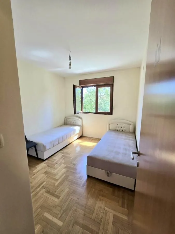 Prodaja, stan, 64m², Stari Aerodrom, Podgorica