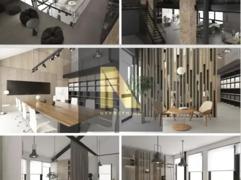 Rent, office space, 431m², Centar, Novi Sad - image 2