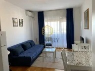 Rent, studio apartment, 30m², Tuški Put, Podgorica