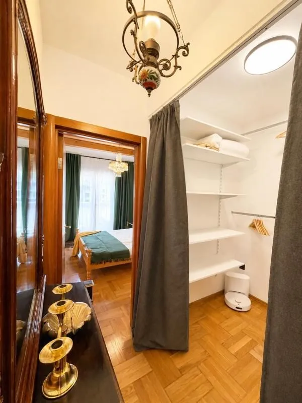 Sale, three bedroom apartment, 96m², Rozino, Budva