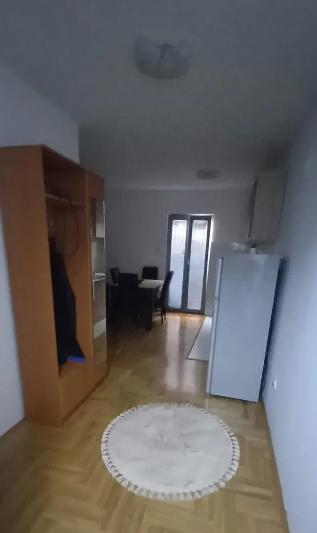 Rent, two bedroom apartment, 57m², City Kvart, Podgorica