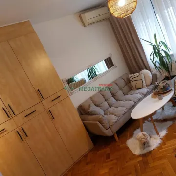 Rent, one bedroom apartment, 39m², Grbavica, Novi Sad Sve Podlokacije - image 3