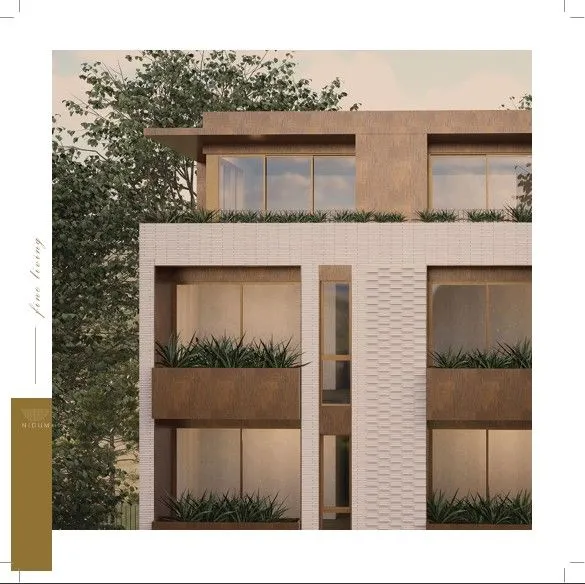 Prodaja, jednosoban stan, 40m², Stari Aerodrom, Podgorica