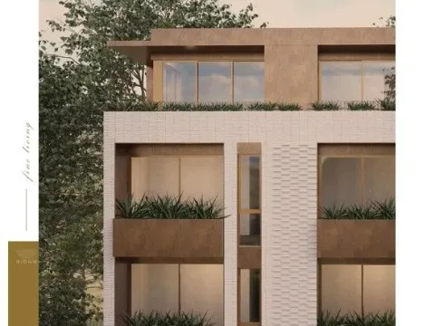 Sale, one bedroom apartment, 40m², Stari Aerodrom, Podgorica - image 11