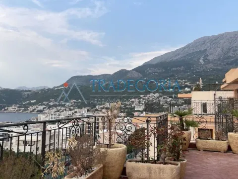 Prodaja, četvorosoban stan, 222m², Dobra Voda, Bar - image 2