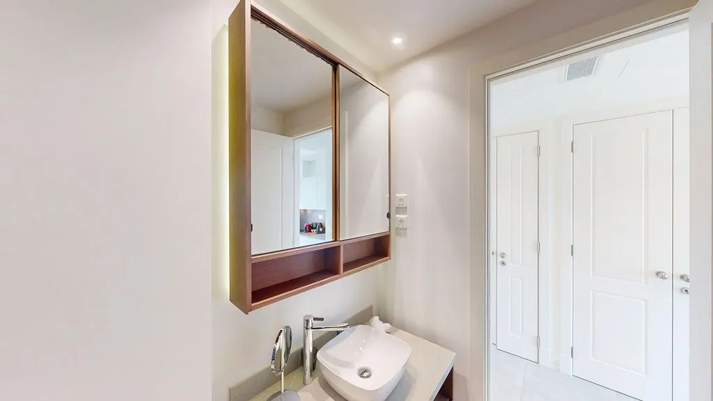 Prodaja, jednosoban stan, 42m², Tivat, Crna Gora