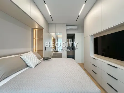 Izdavanje, trosoban stan, 72m², Beograd Na Vodi, Beograd - image 10