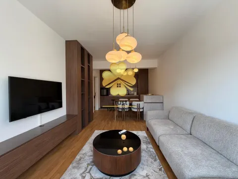Rent, three bedroom apartment, 82m², Stari Aerodrom, Podgorica - image 5