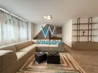 Rent, four bedroom apartment, 180m², Petrovaradin, Novi Sad - image 1