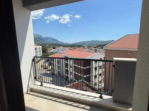 Prodaja, jednosoban stan, 44m², Kava, Tivat - image 5