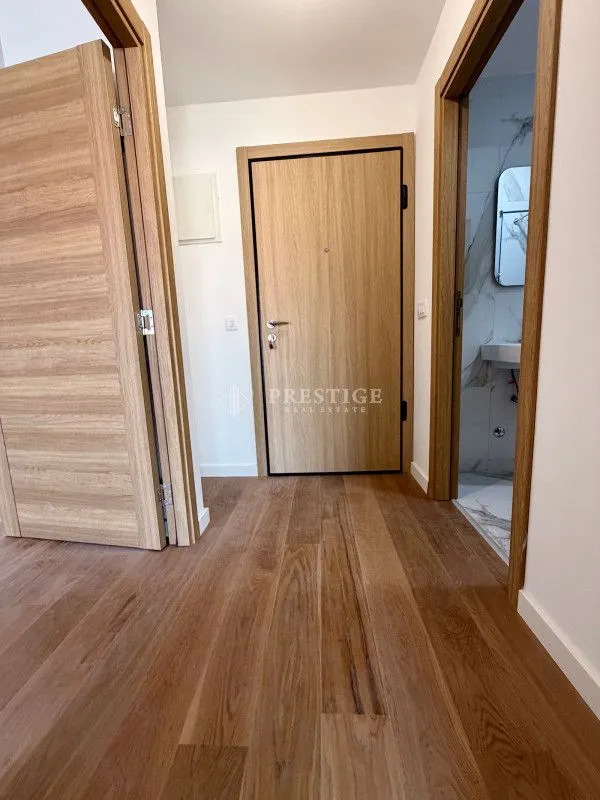 Prodaja, jednosoban stan, 47m², Momišići, Podgorica