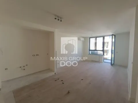Prodaja, dvosoban stan, 59m², Savski Venac, Beograd - image 6