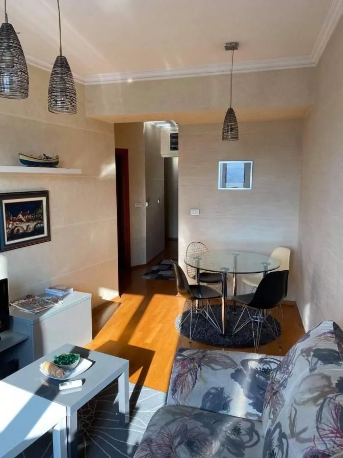 Izdavanje, stan, 53m², Centar, Podgorica
