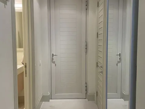 Izdavanje, dvosoban stan, 100m², Tivat, Crna Gora - image 12