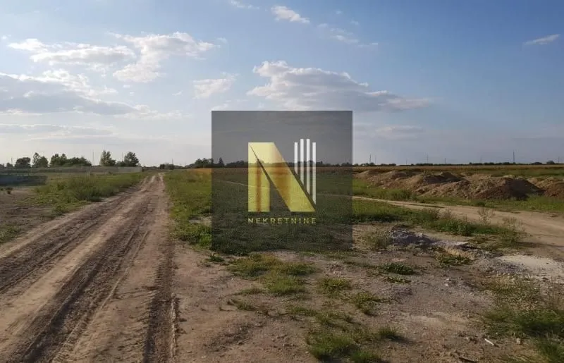 Prodaja, plac, 9300m², Klisa, Novi Sad Sve Podlokacije