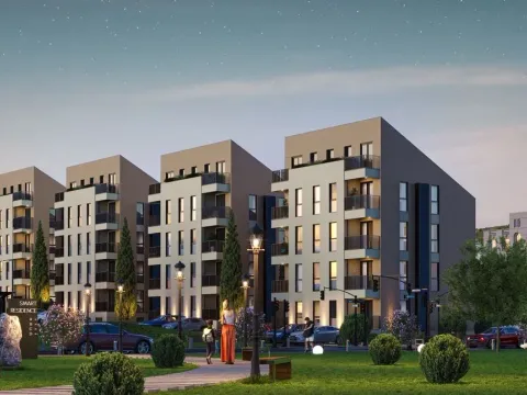 Prodaja, garsonjera, 29m², Zabjelo, Podgorica - image 2