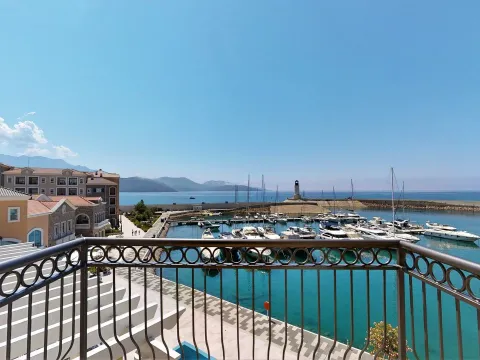 Prodaja, jednosoban stan, 74m², Luštica Bay, Tivat - image 15