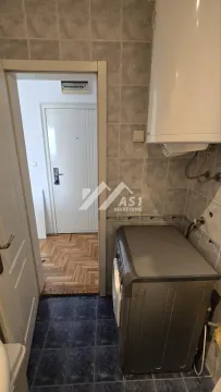 Izdavanje, jednosoban stan, 33m², Salajka, Novi Sad Sve Podlokacije - image 9