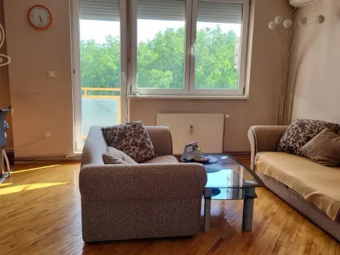 Sale, four bedroom apartment, 95m², Medijana, Niš - image 3