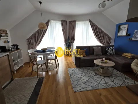 Prodaja, dvosoban stan, 48m², Potoci, Zlatibor - image 3