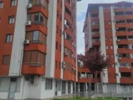 Izdavanje, garsonjera, 35m², Tuški Put, Podgorica - image 2