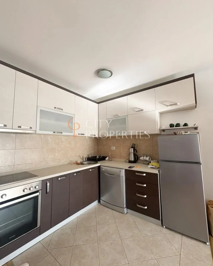 Rent, apartment, 60m², Podgorica, Crna Gora
