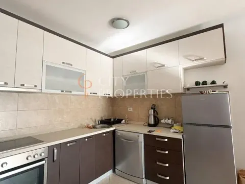 Rent, apartment, 60m², Podgorica, Crna Gora - image 7
