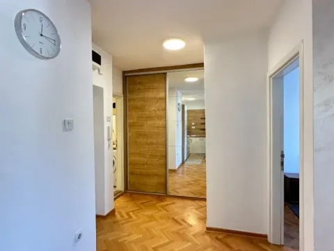 Prodaja, jednosoban stan, 43m², Preko Morače, Podgorica - image 3