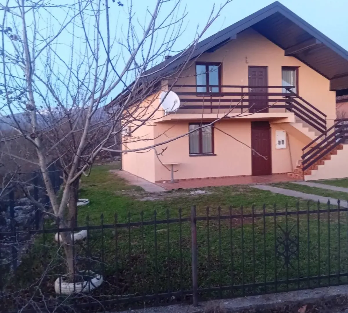 Prodaja, kuća, 128m², Klikovače, Danilovgrad